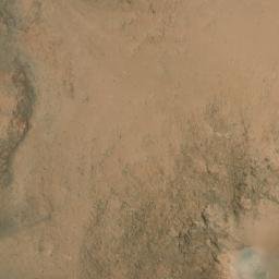 Satellite imagery of Cerro Capur, CL