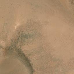 Satellite imagery of Cerro Capur, CL