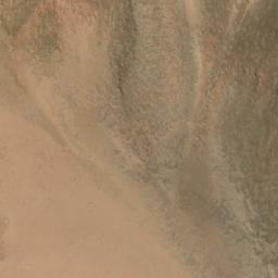 Satellite imagery of Cerro Capur, CL