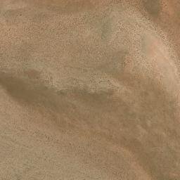 Satellite imagery of Cerro Miscantis, AR