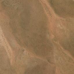 Satellite imagery of Cerro Miscantis, AR