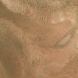 Satellite imagery of Cerro Miscantis, AR