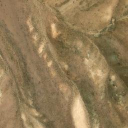 Satellite imagery of Cerro Chipas, AR