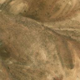 Satellite imagery of Cerro Chipas, AR