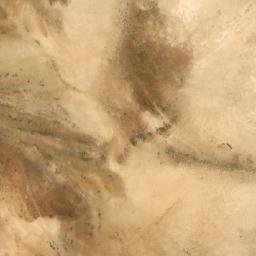 Satellite imagery of Cerro Chipas, AR