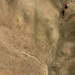 Satellite imagery of Cerro Abra Quesera, AR