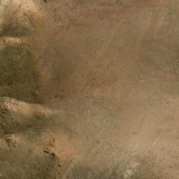 Satellite imagery of Cerro Abra Quesera, AR