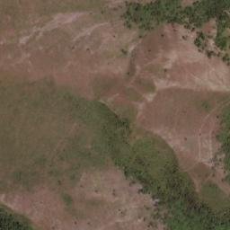 Satellite imagery of RN9-KM1719, BR