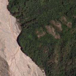 Satellite imagery of RN9-KM1718, BR