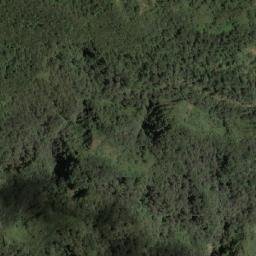 Satellite imagery of Abra de Hacienda Ruana, AR
