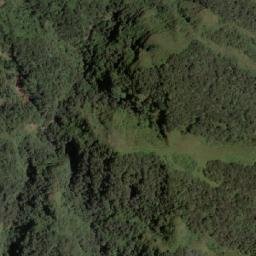 Satellite imagery of Abra de Hacienda Ruana, AR