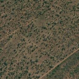 Satellite imagery of JUBILEE, MZ