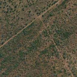 Satellite imagery of JUBILEE, MZ
