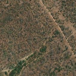 Satellite imagery of JUBILEE, MZ