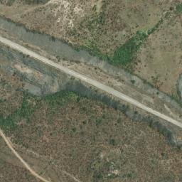 Satellite imagery of S A PHOSPHATES, MZ