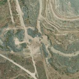Satellite imagery of S A PHOSPHATES, MZ