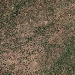 Satellite imagery of TUTI, MZ