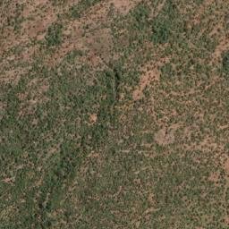 Satellite imagery of TUTI, MZ