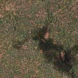 Satellite imagery of TUTI, MZ