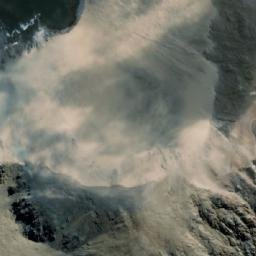 Satellite imagery of Punta Amarilla, CL