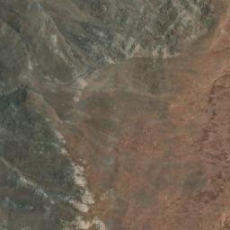 Satellite imagery of Cerro Mulato, CL