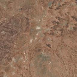 Satellite imagery of Cerro Mulato, CL