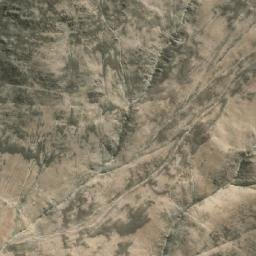 Satellite imagery of Cerro Moreno, CL