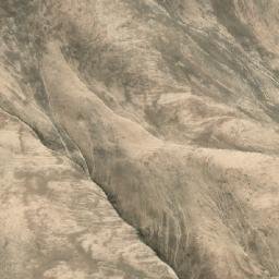 Satellite imagery of Cerro Moreno, CL