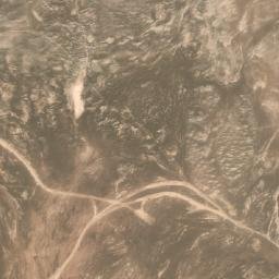 Satellite imagery of Cerro Manchado, CL