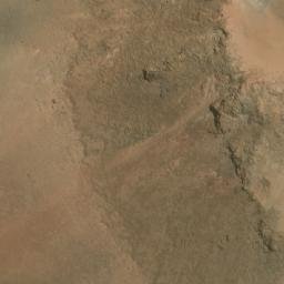 Satellite imagery of Cerro Capur, CL