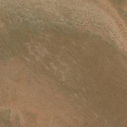 Satellite imagery of Cerro Miscantis, AR