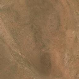 Satellite imagery of Cerro Miscantis, AR