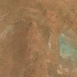 Satellite imagery of Cerro Miscantis, AR