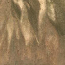 Satellite imagery of Cerro Chipas, AR