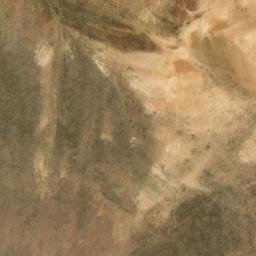 Satellite imagery of Cerro Chipas, AR