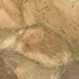 Satellite imagery of Cerro Chipas, AR