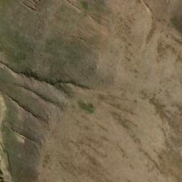 Satellite imagery of Cerro Potrerillos, AR