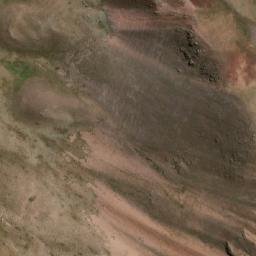 Satellite imagery of Cerro Potrerillos, AR
