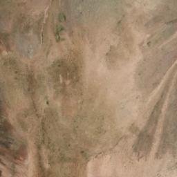 Satellite imagery of Cerro Potrerillos, AR