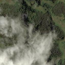 Satellite imagery of Abra de Hacienda Ruana, AR