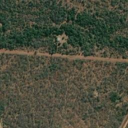 Satellite imagery of MINERVA, MZ