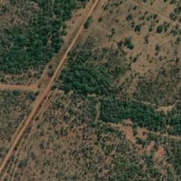 Satellite imagery of MINERVA, MZ
