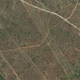 Satellite imagery of S A PHOSPHATES, MZ