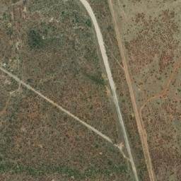 Satellite imagery of S A PHOSPHATES, MZ