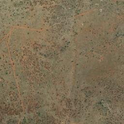 Satellite imagery of S A PHOSPHATES, MZ
