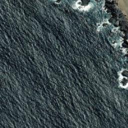 Satellite imagery of Punta Amarilla, CL