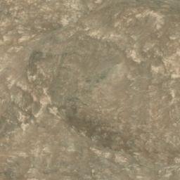 Satellite imagery of Cerro Limón Verde, CL