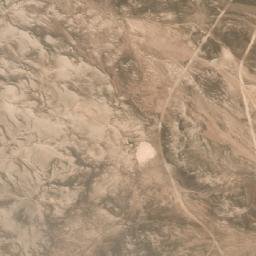 Satellite imagery of Cerro Manchado, CL