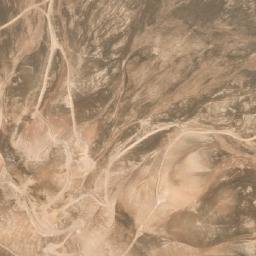 Satellite imagery of Cerro Manchado, CL