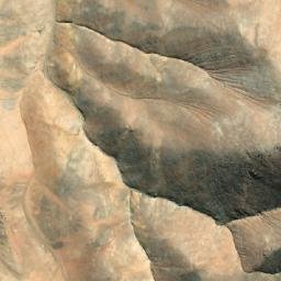 Satellite imagery of Cerro Ballenato, CL